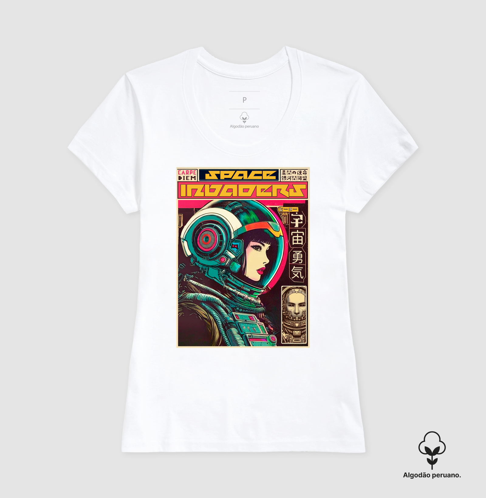 Camisa 2