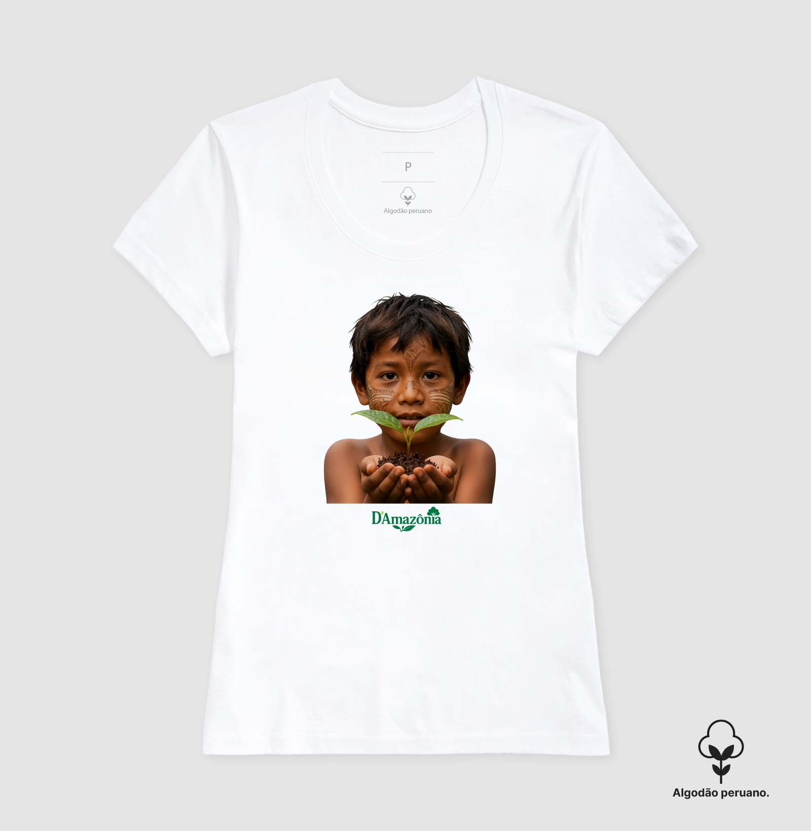Camisa 1