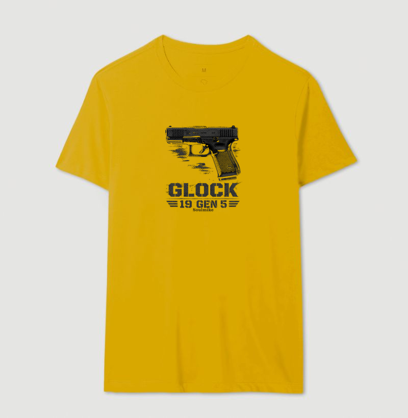 Camisa 13