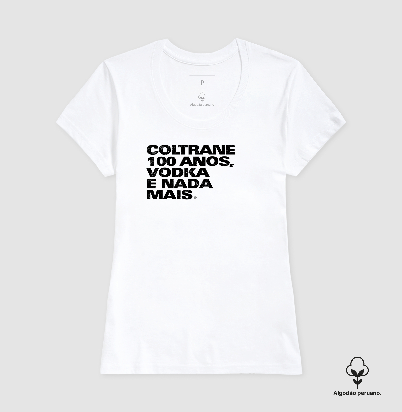 Coltrane 100 anos, vodka e nada mais - Imagem 6