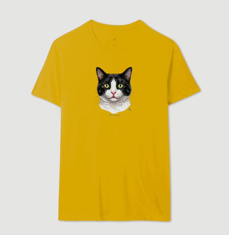Camisa 11