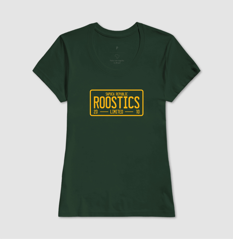 Camisa 12