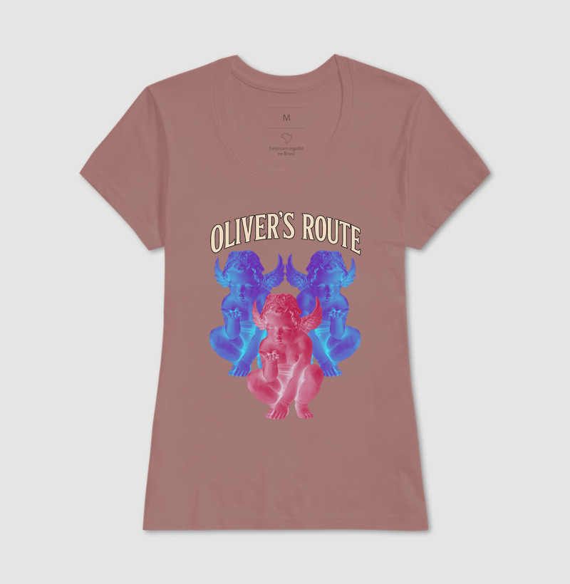 Querubins Colors - Imagem 17