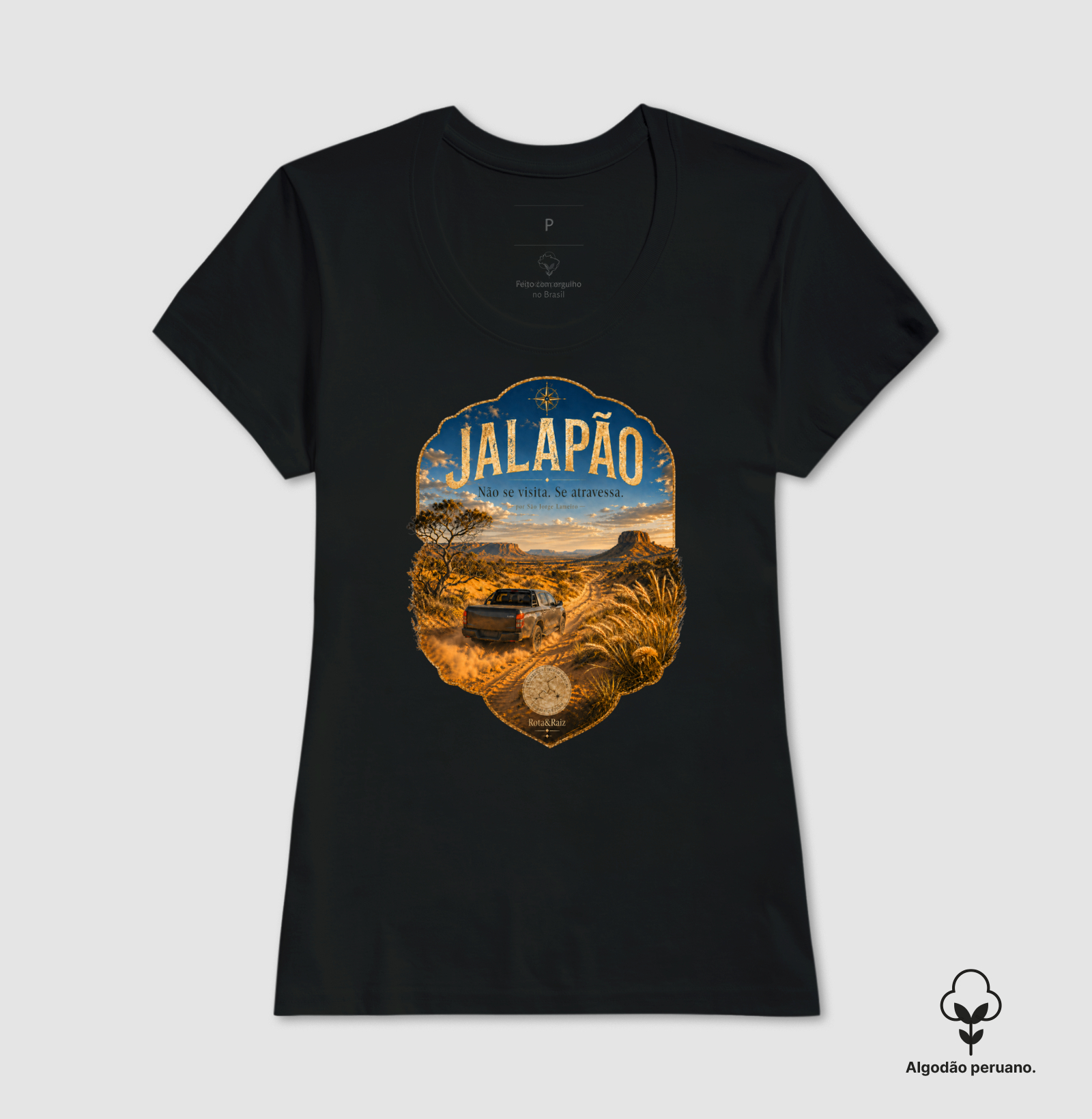Camisa 3