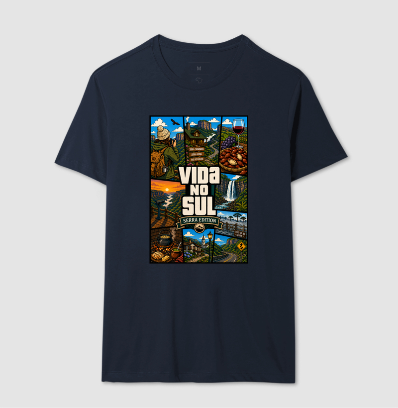 Vida no Sul — Serra Edition - Imagem 6