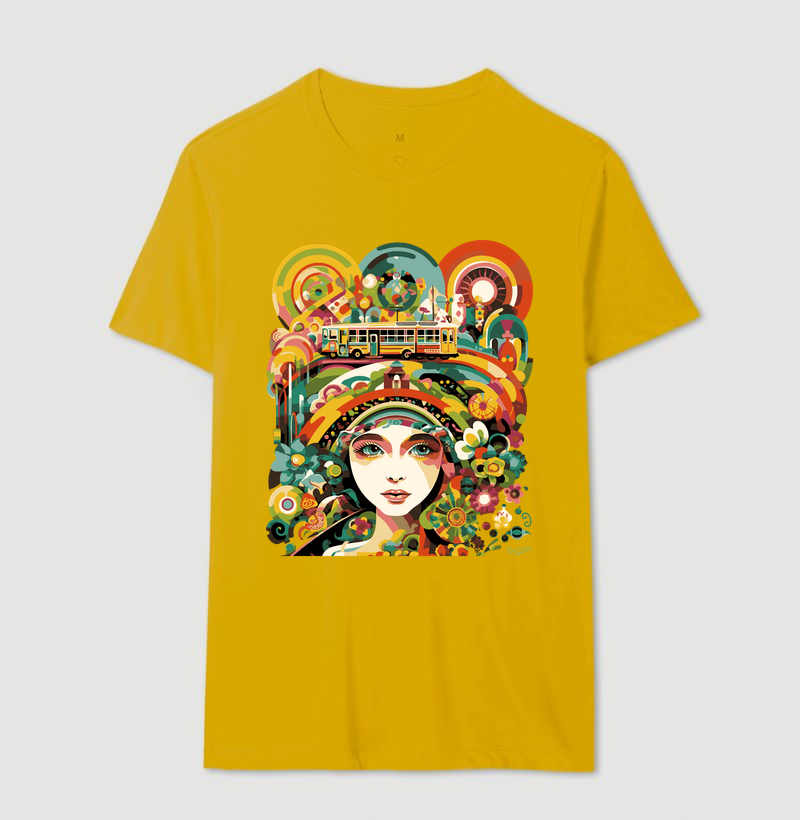 Camisa 13