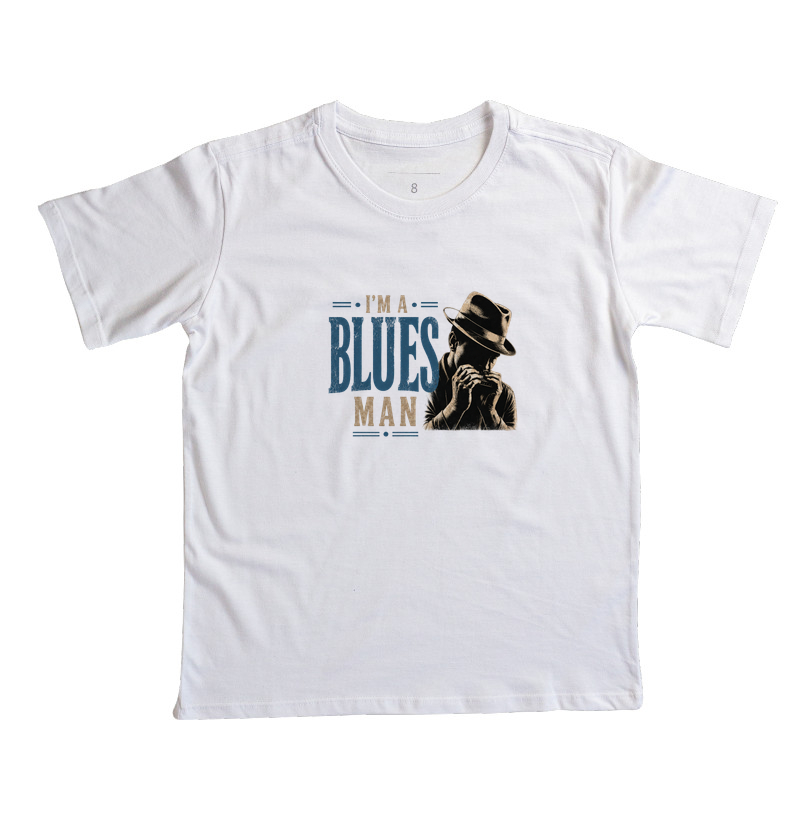 I'm a Blues Man - Imagem 4