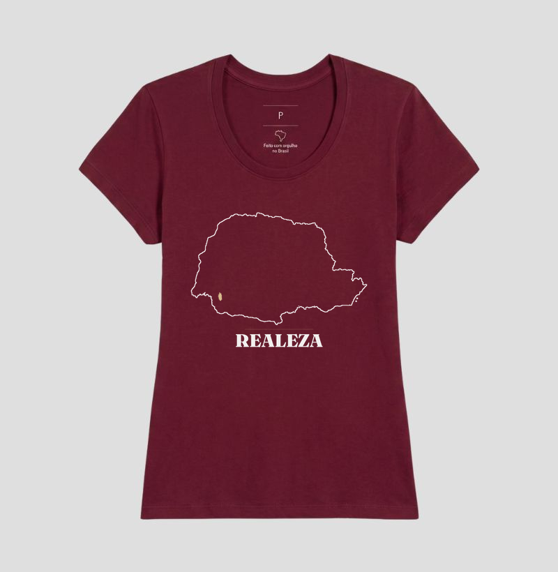 Realeza | Traço PR - Imagem 19