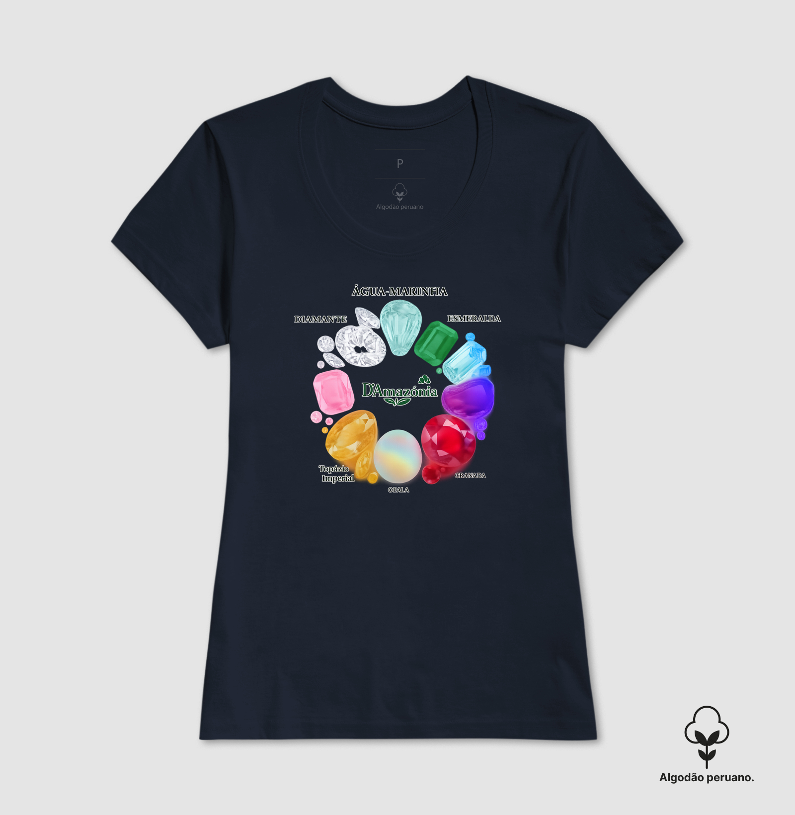 Camisa 5