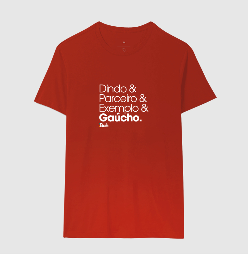 Dindo & Parceiro & Exemplo & Gaúcho. - Imagem 6