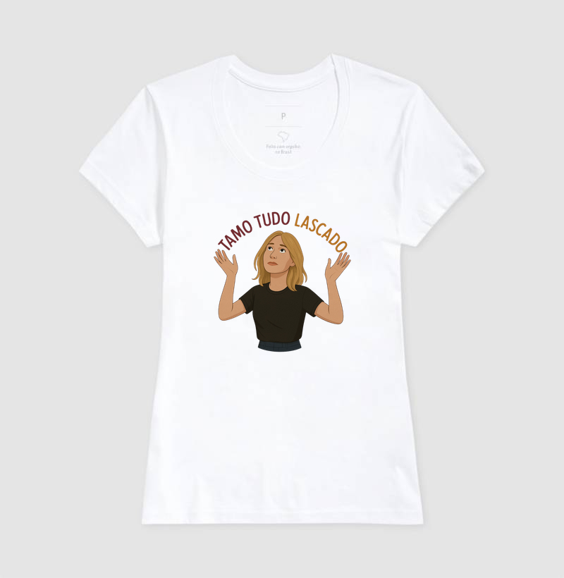 Camisa 2
