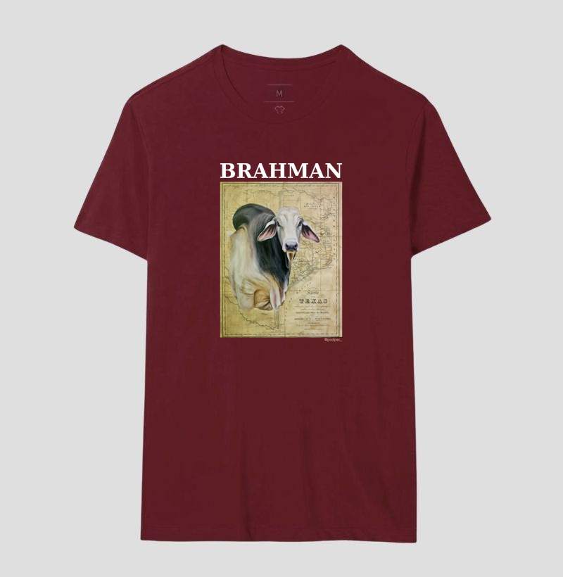 Brahman - From Texas - Imagem 18