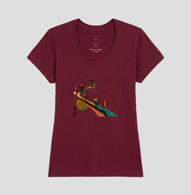 Camisa 16