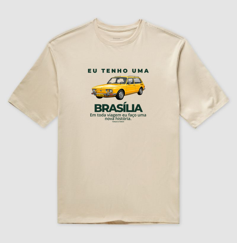 Eu tenho uma Brasília amarela - Imagem 3