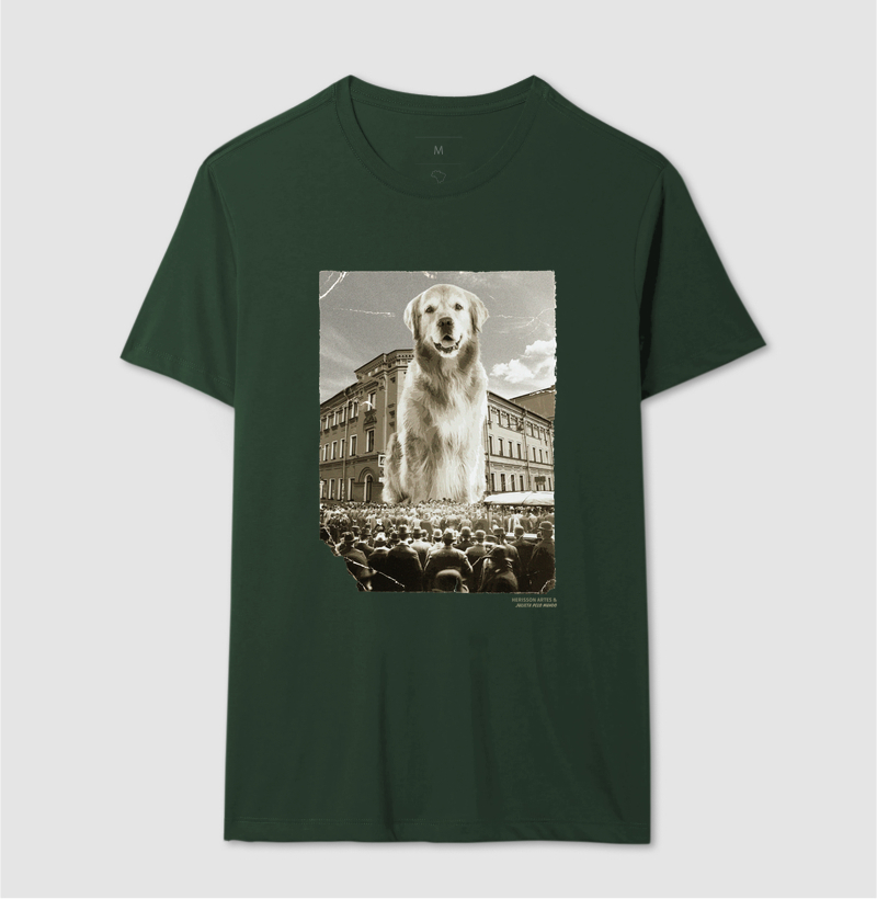 Camisa 11