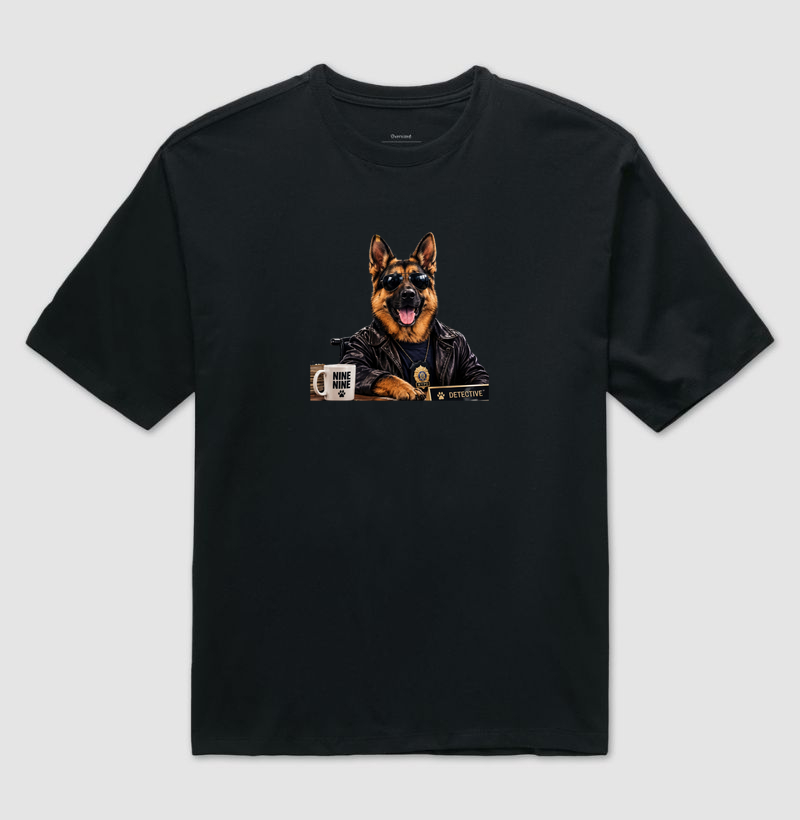 K9 Nine-Nine - Imagem 2