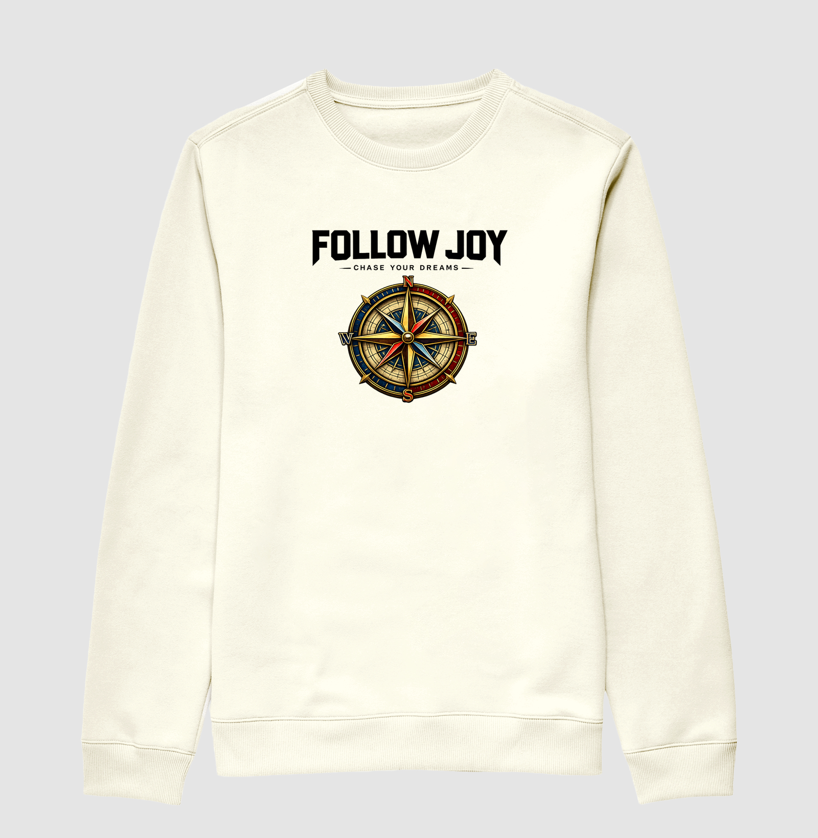Follow Joy - Bússola  - Imagem 2