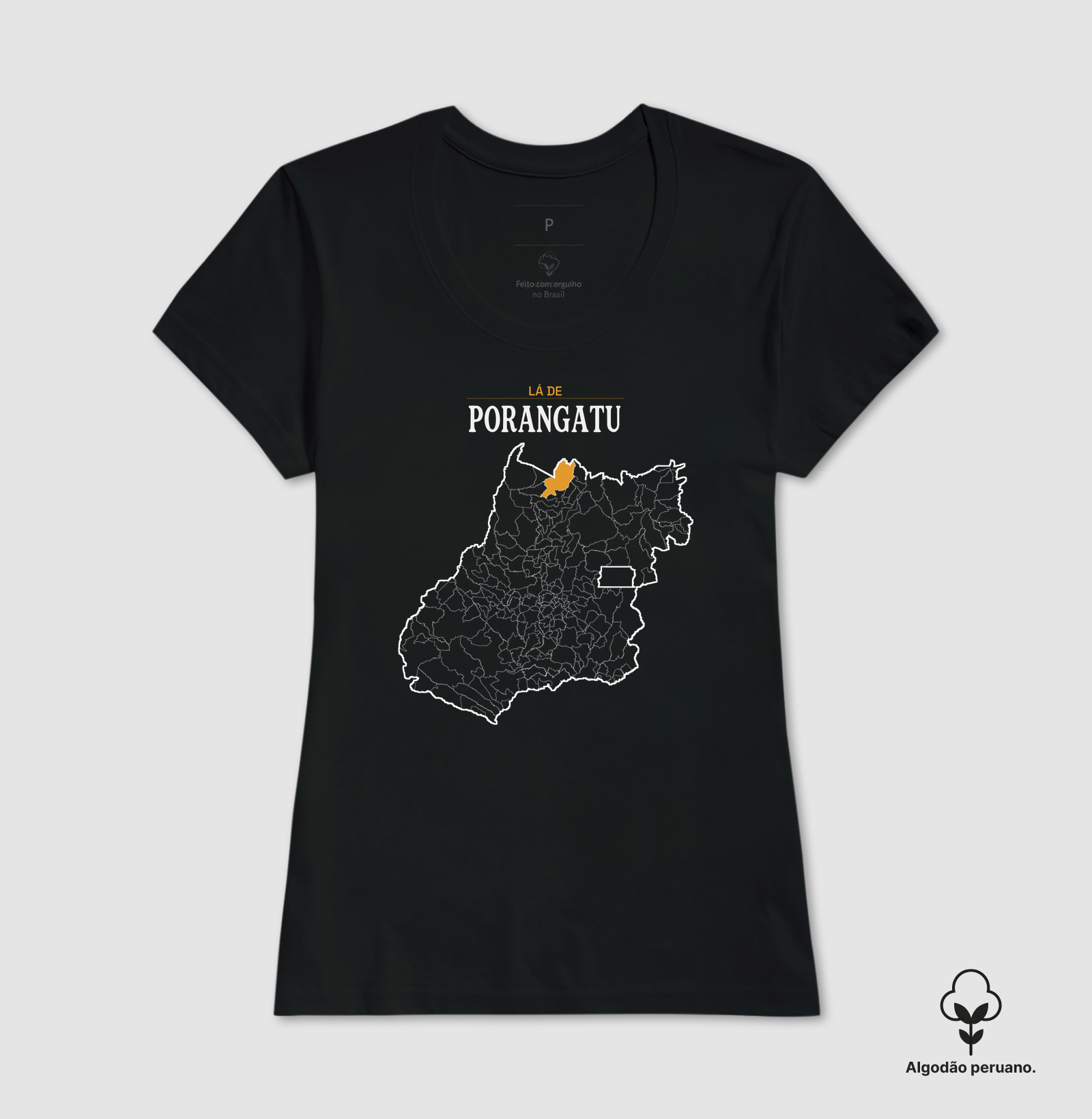 Porangatu | Território GO - Imagem 5
