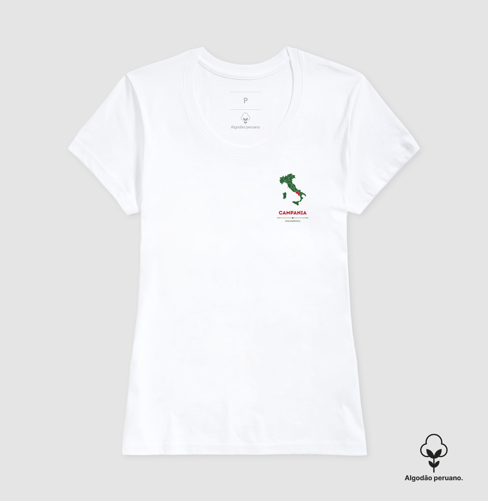 Camisa 10