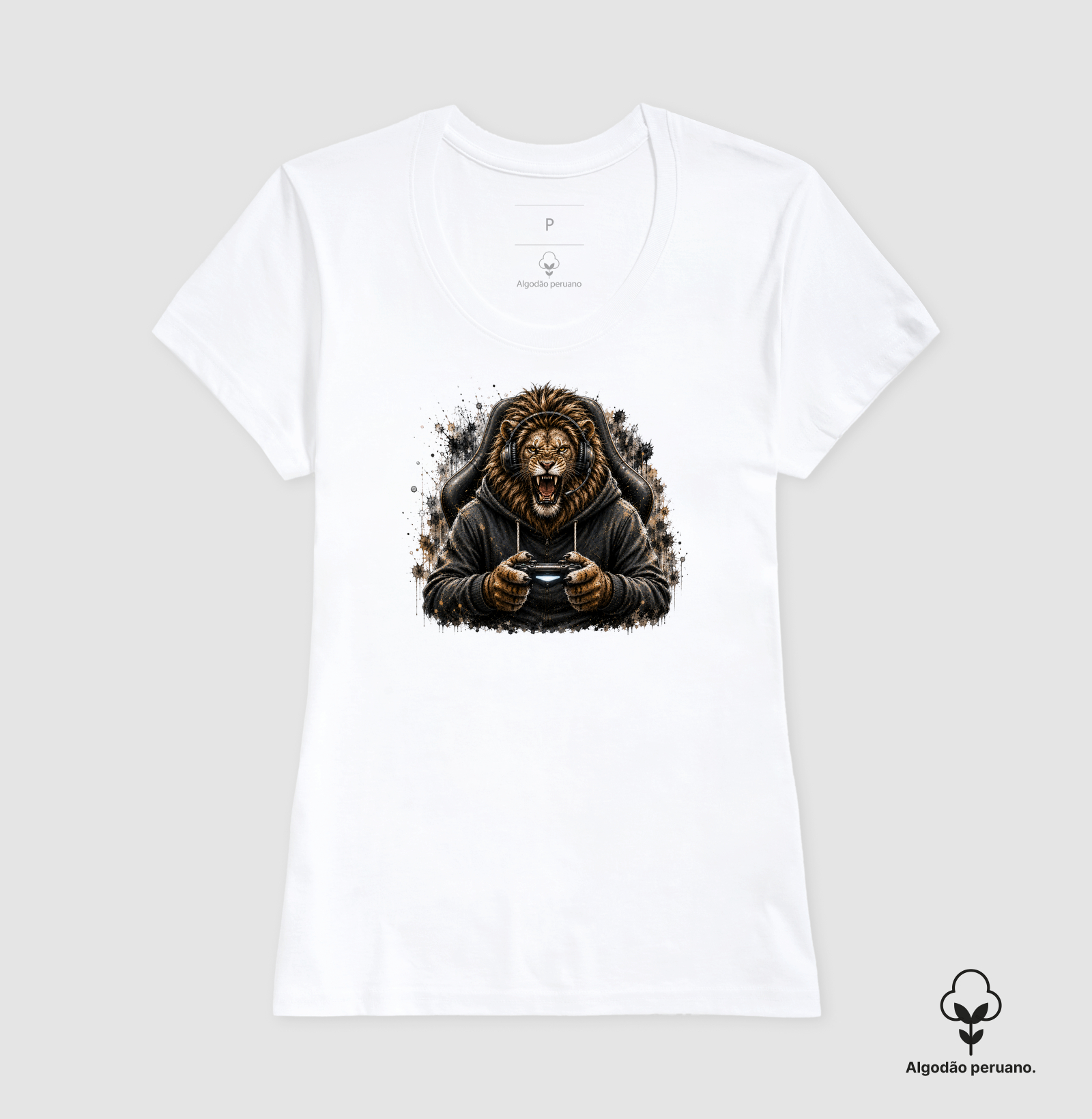 Camisa 5