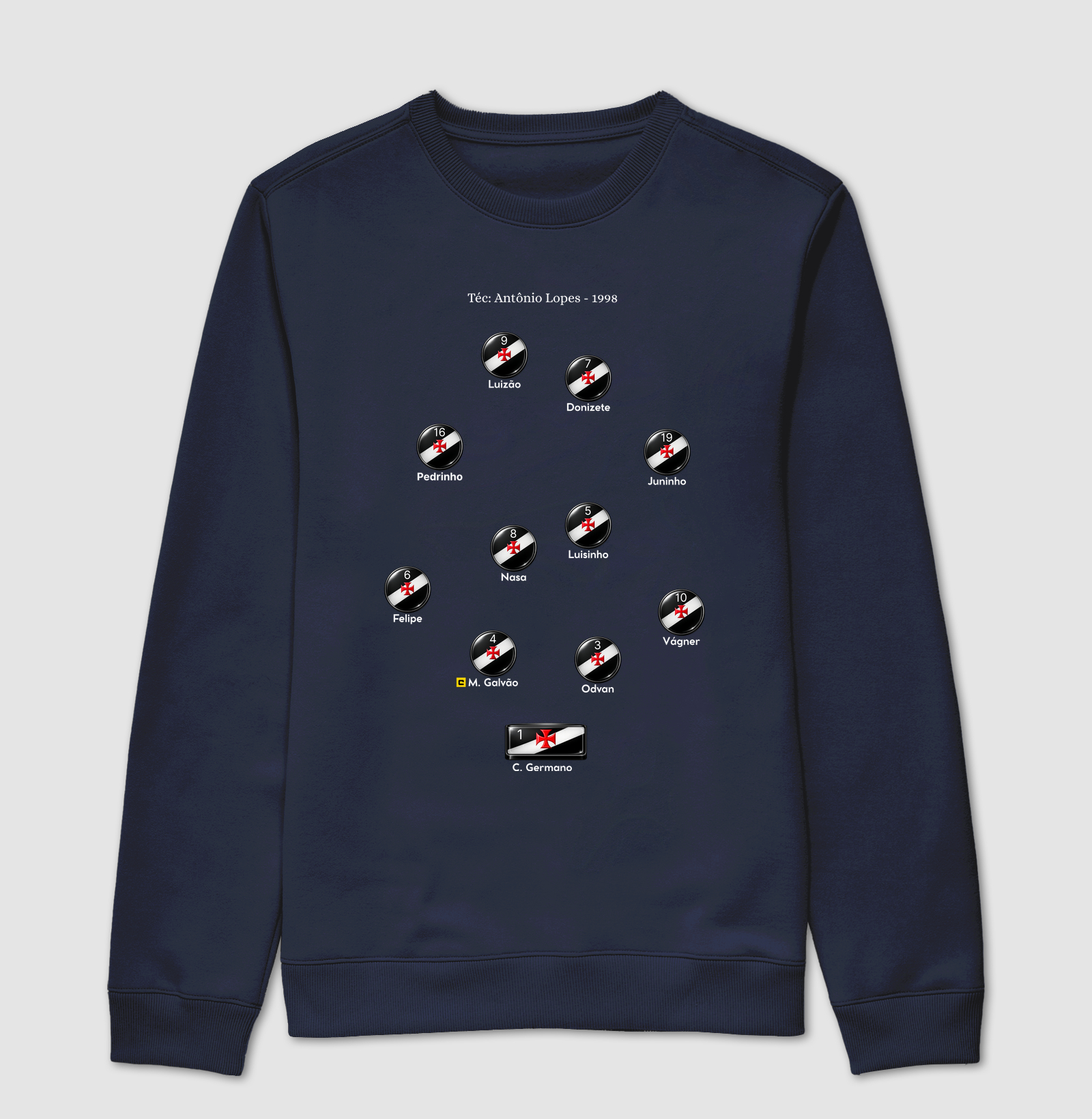 Camisa 3