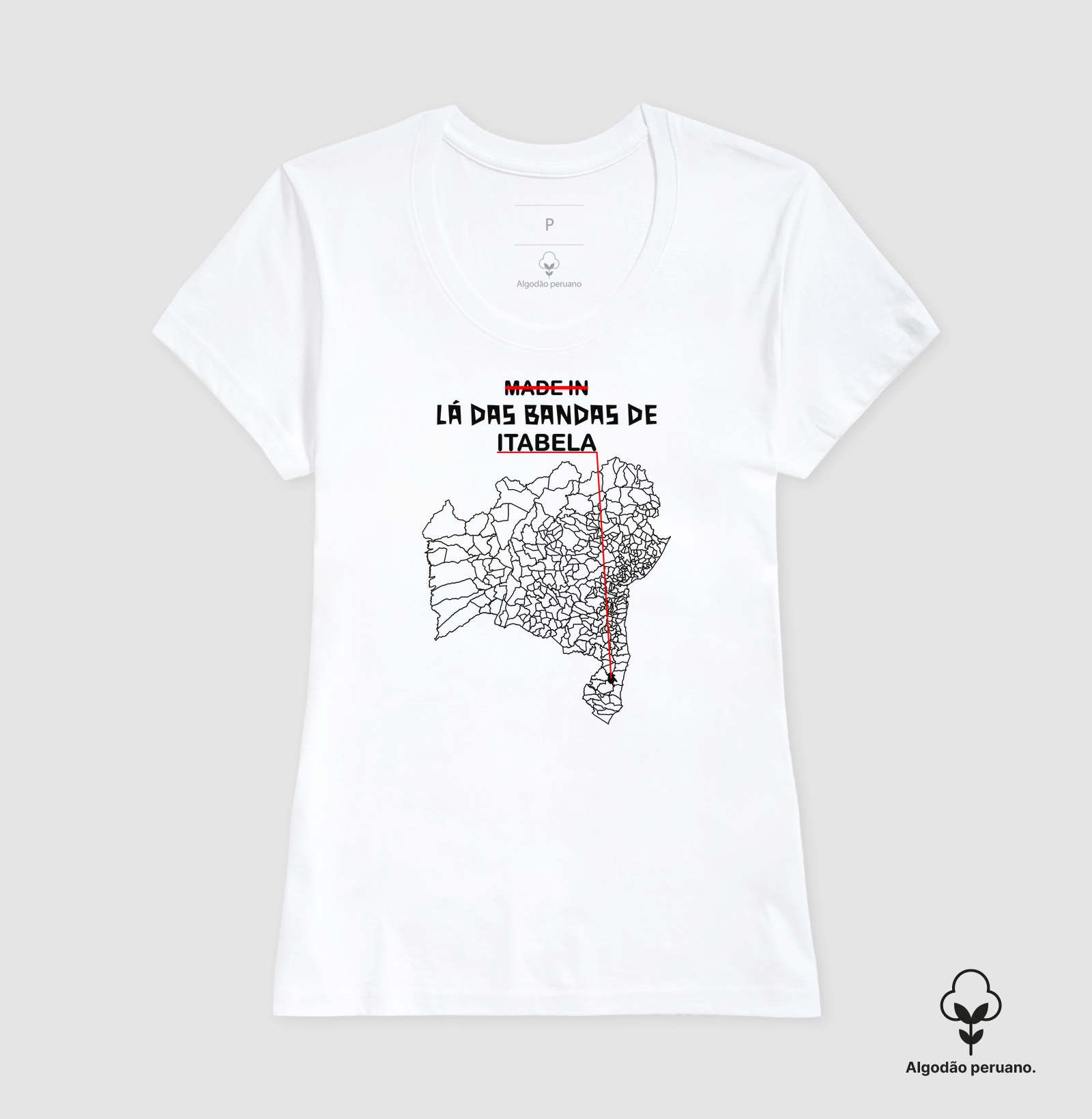 Camisa 6
