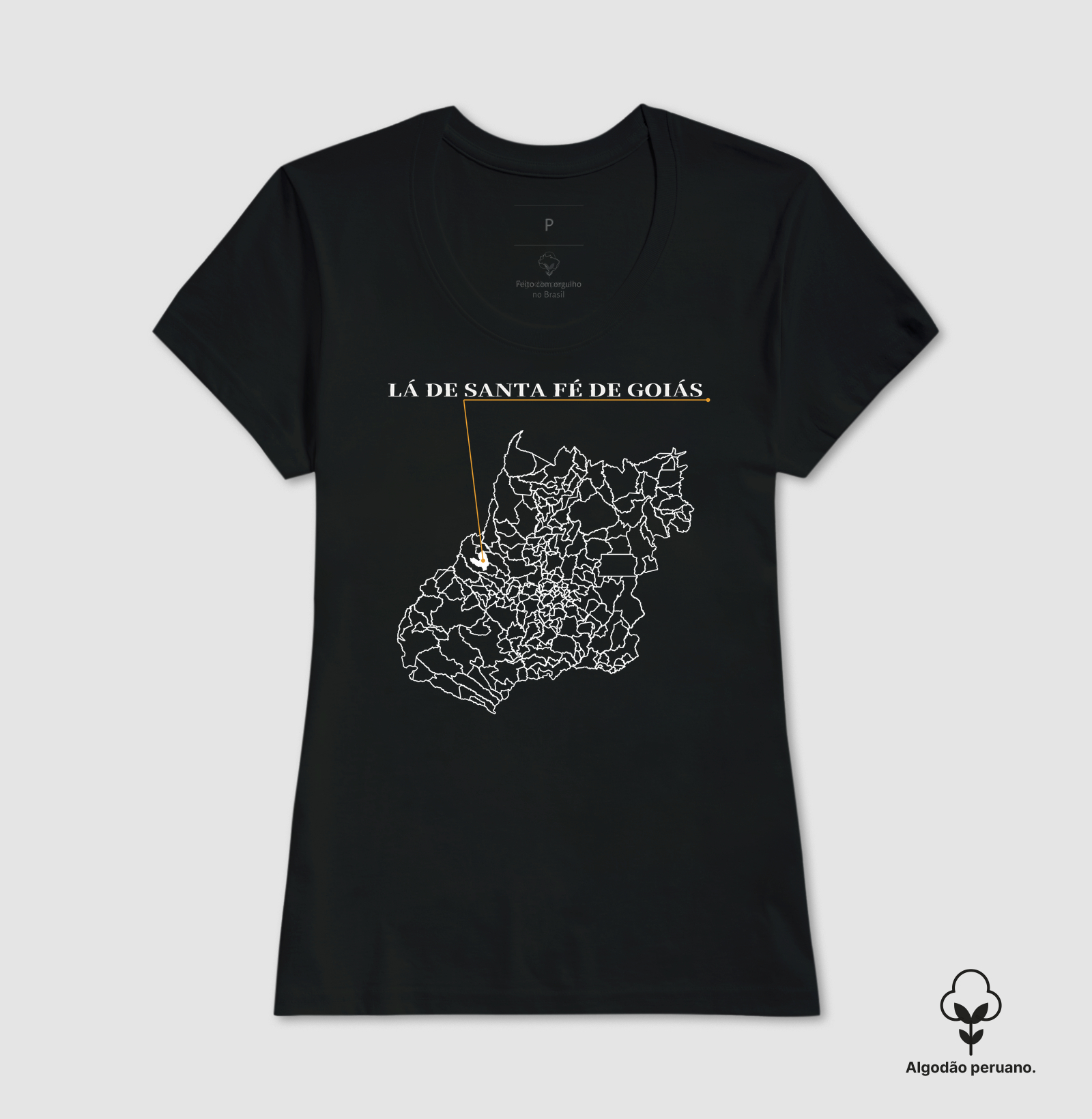 Santa Fé de Goiás | Origem GO - Imagem 9