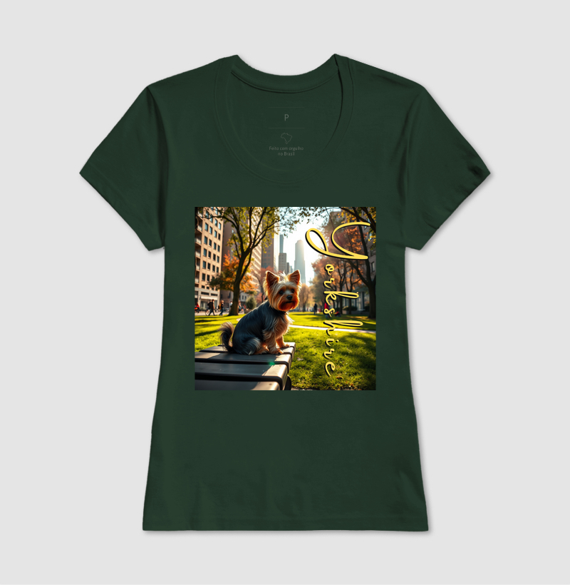 Camisa 12