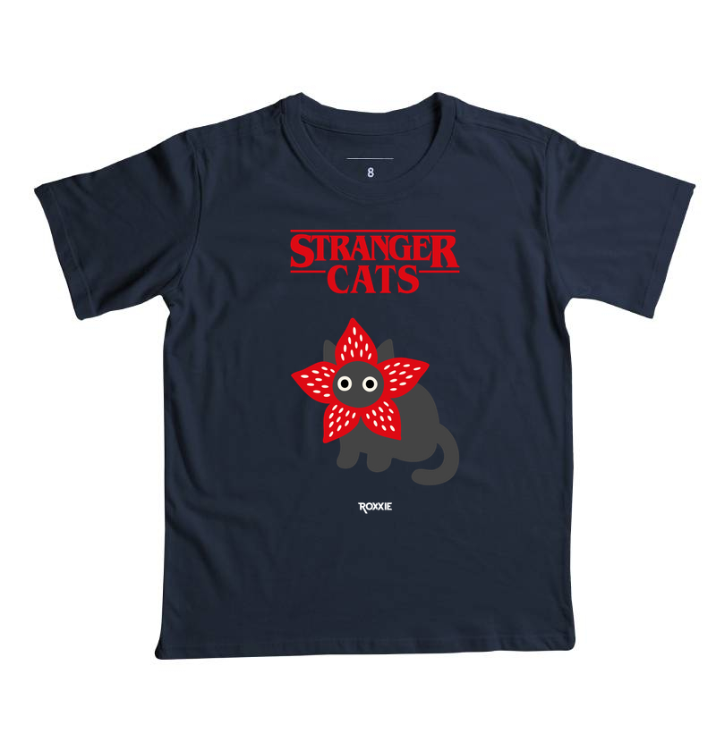 Strange Cats - Gatogorgon - Imagem 5