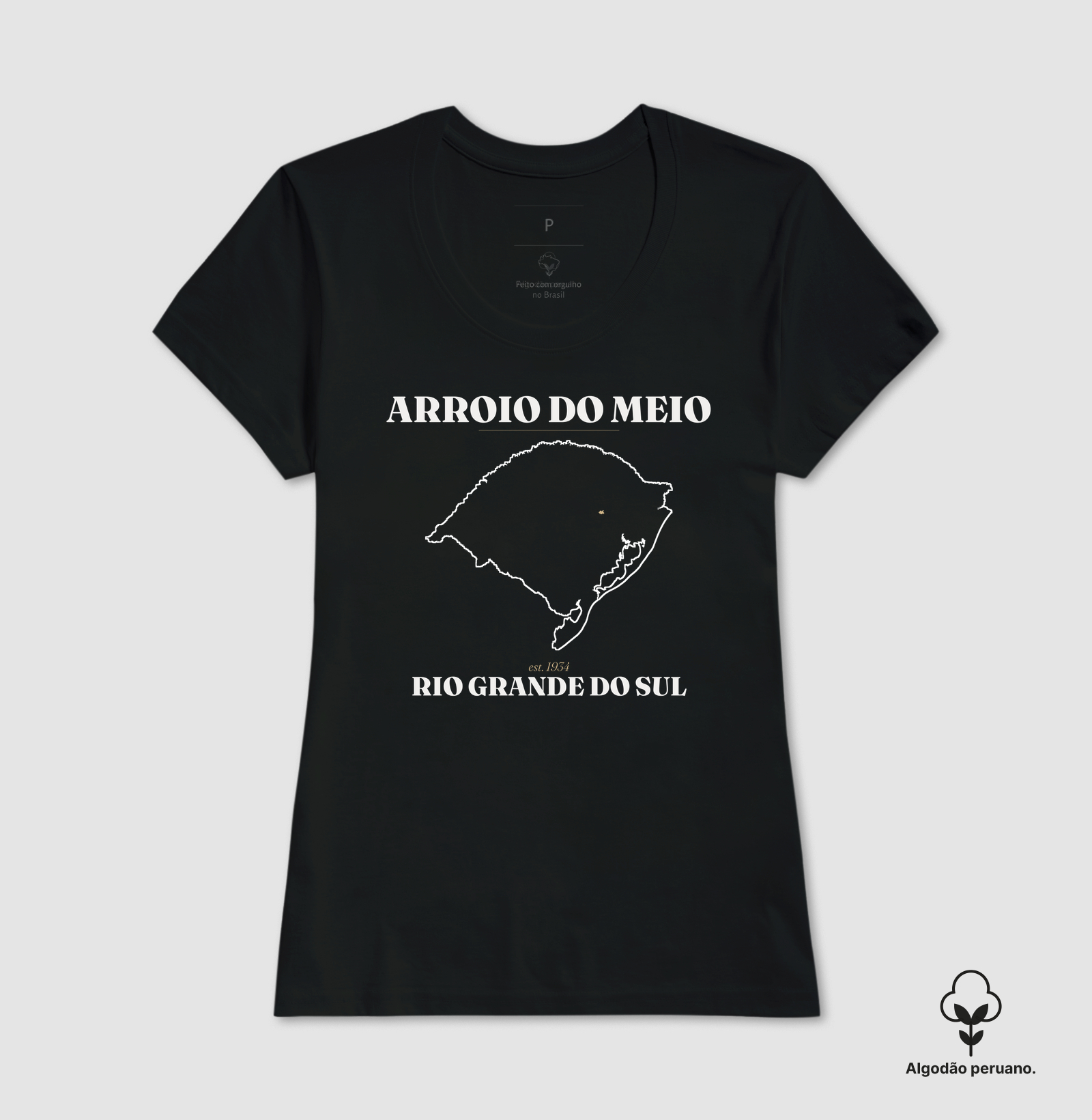 Camisa 2