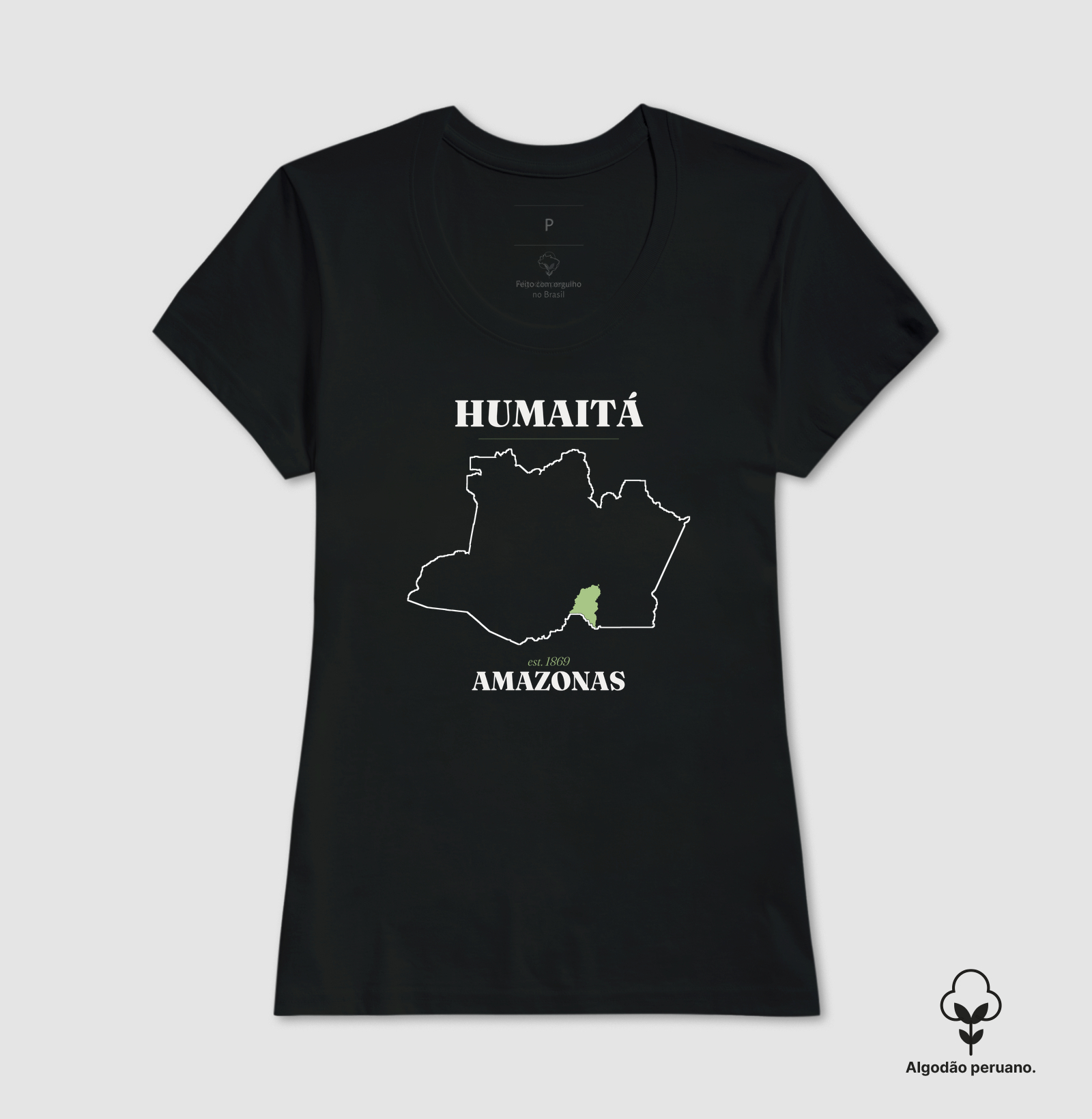 Camisa 2
