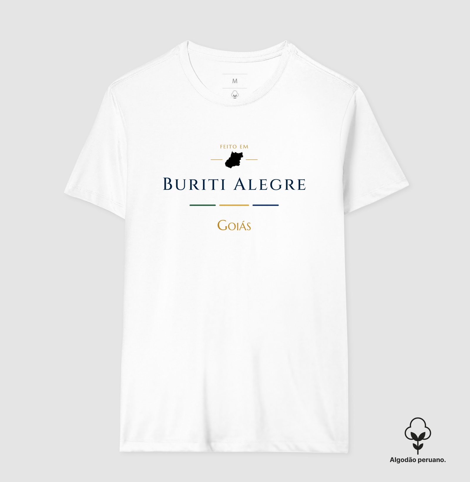 Feito em Buriti Alegre GO - Imagem 5