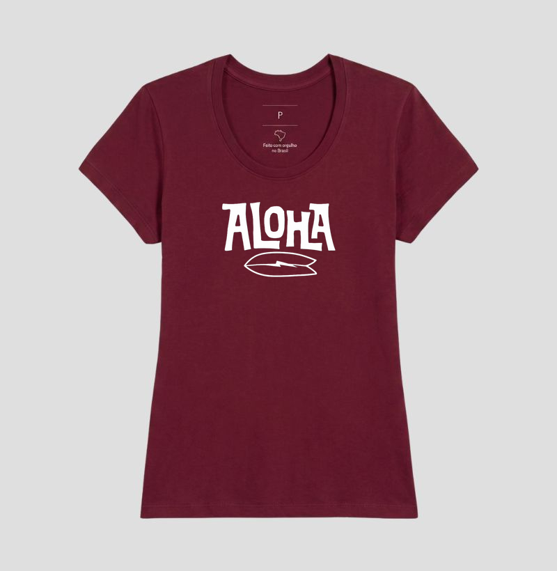 ALOHA - Imagem 17