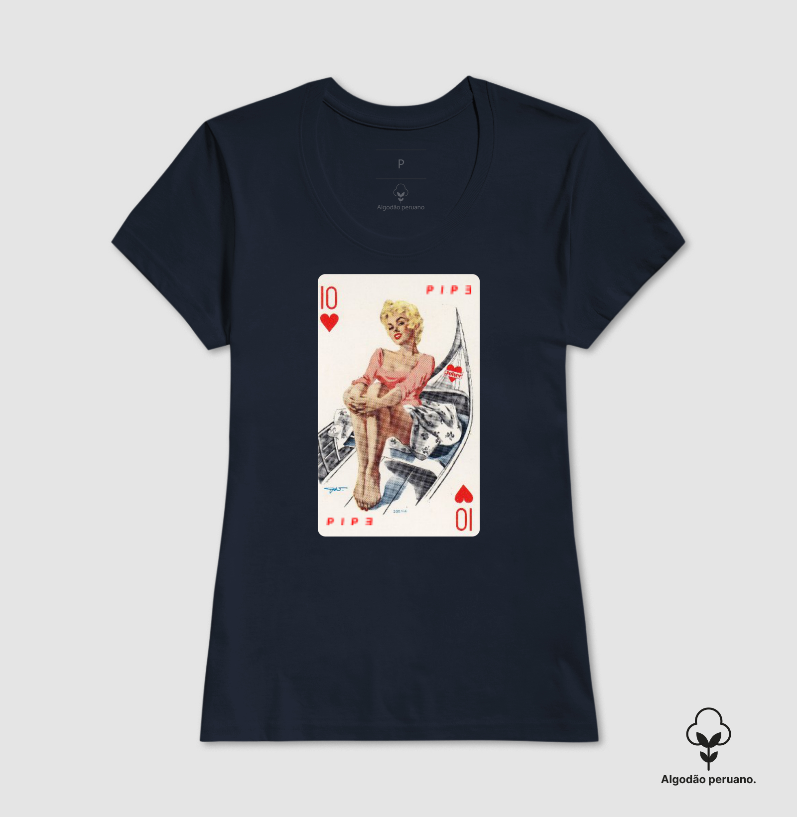 Camisa 4