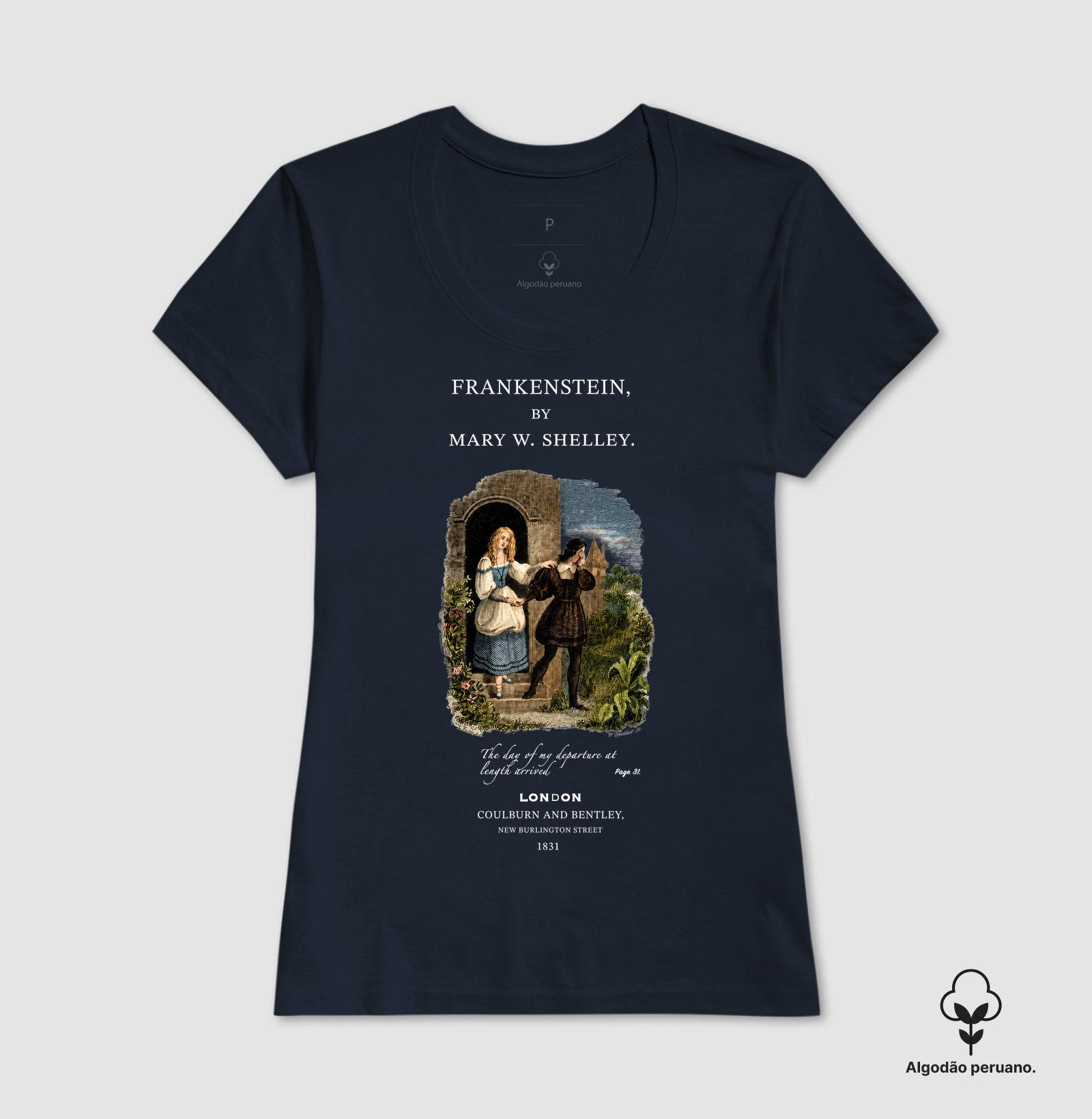 Camisa 7