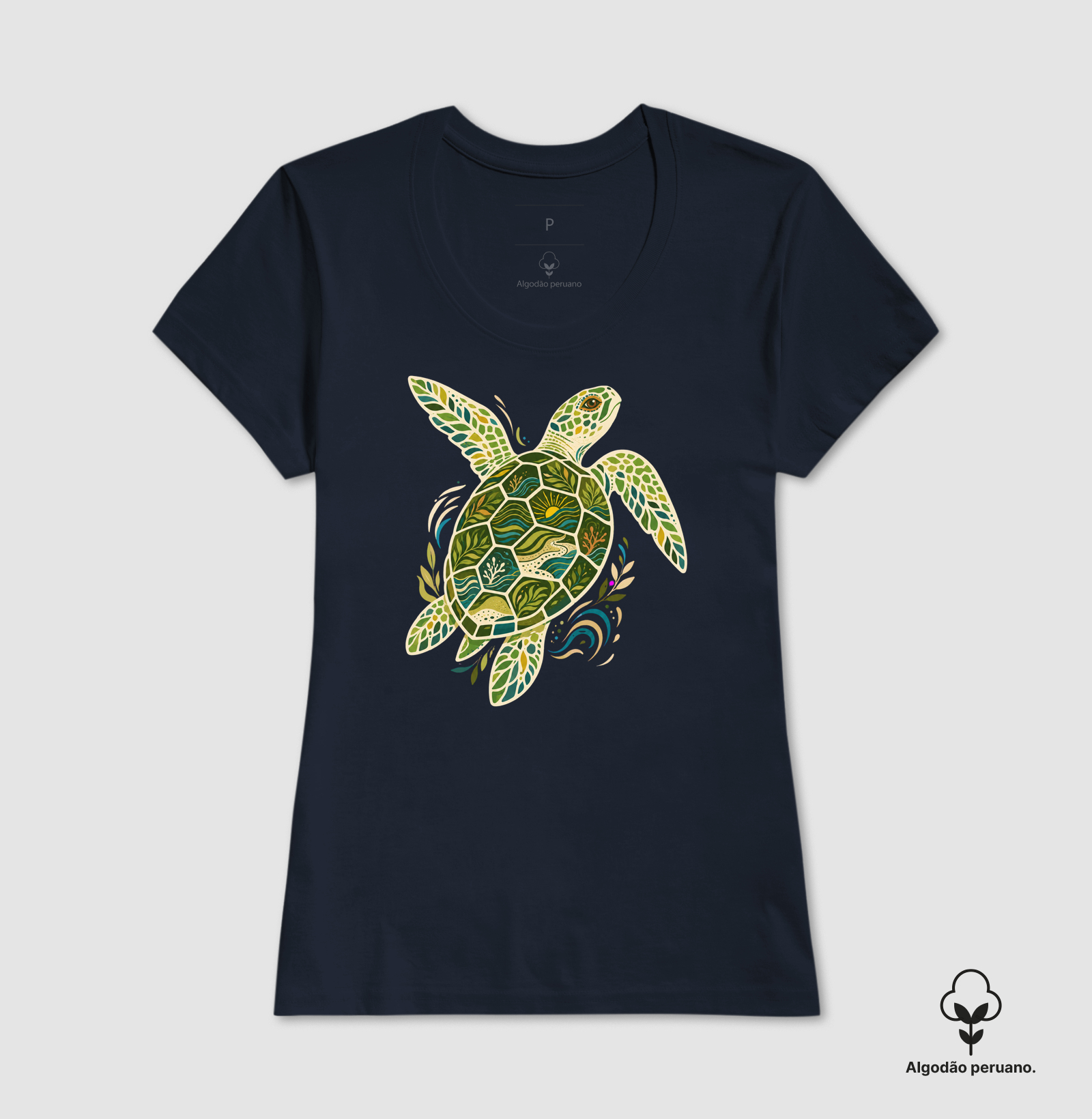 Camisa 5