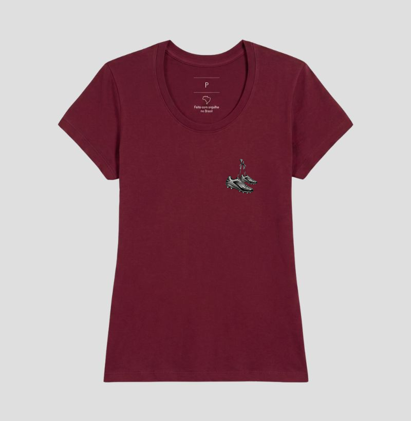 Camisa 21