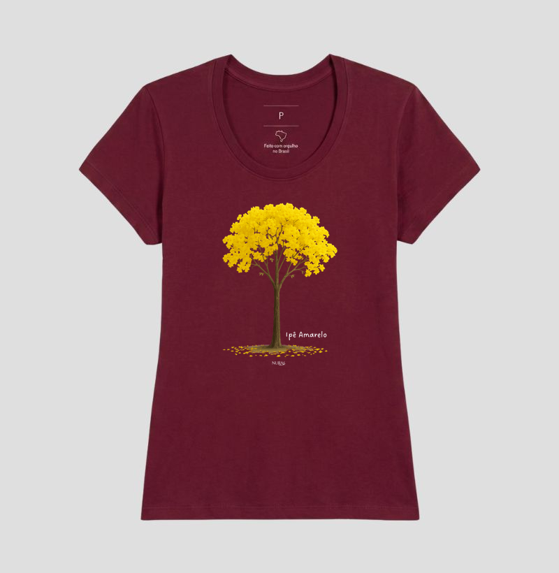 Camisa 18