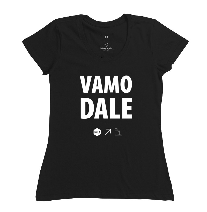 Vamo Dale! - Imagem 3