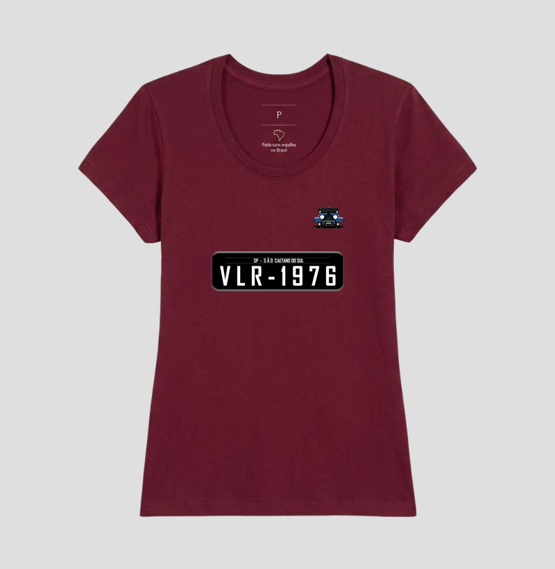 Camiseta Placa Anos Nascimento Jeep - Imagem 17