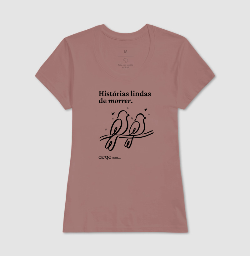 Camisa 18
