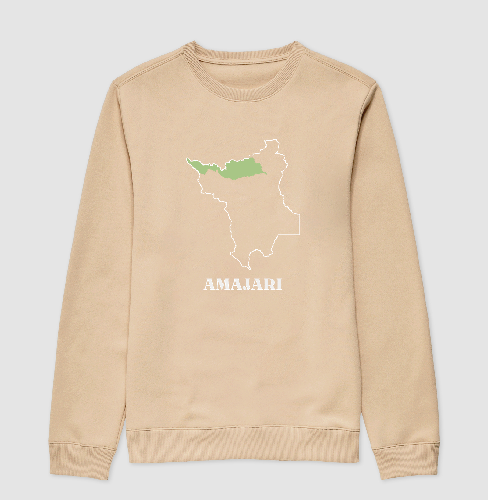 Amajari | Traço RR - Imagem 3