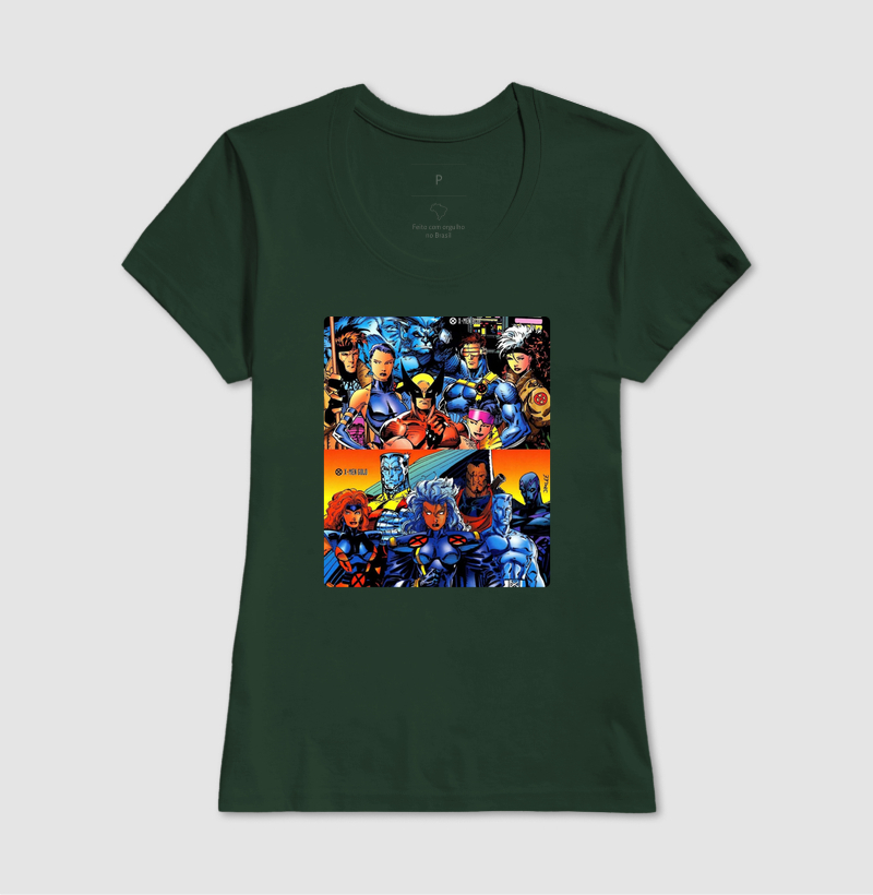 Camisa 12