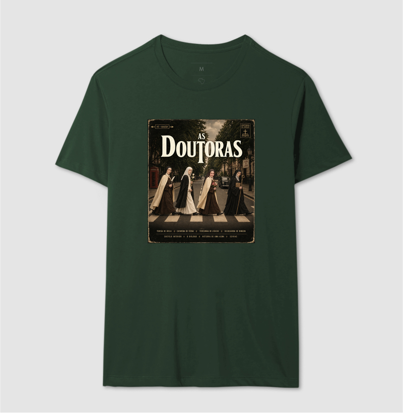 As Doutoras da Igreja - Imagem 8