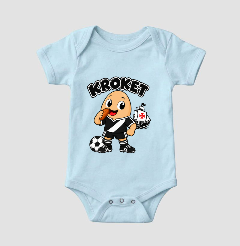 Egg Kroket - Gigante - Imagem 4