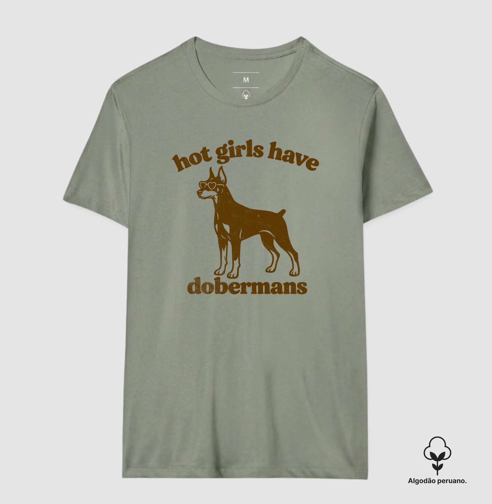 Hot girls have dobermans - Imagem 4