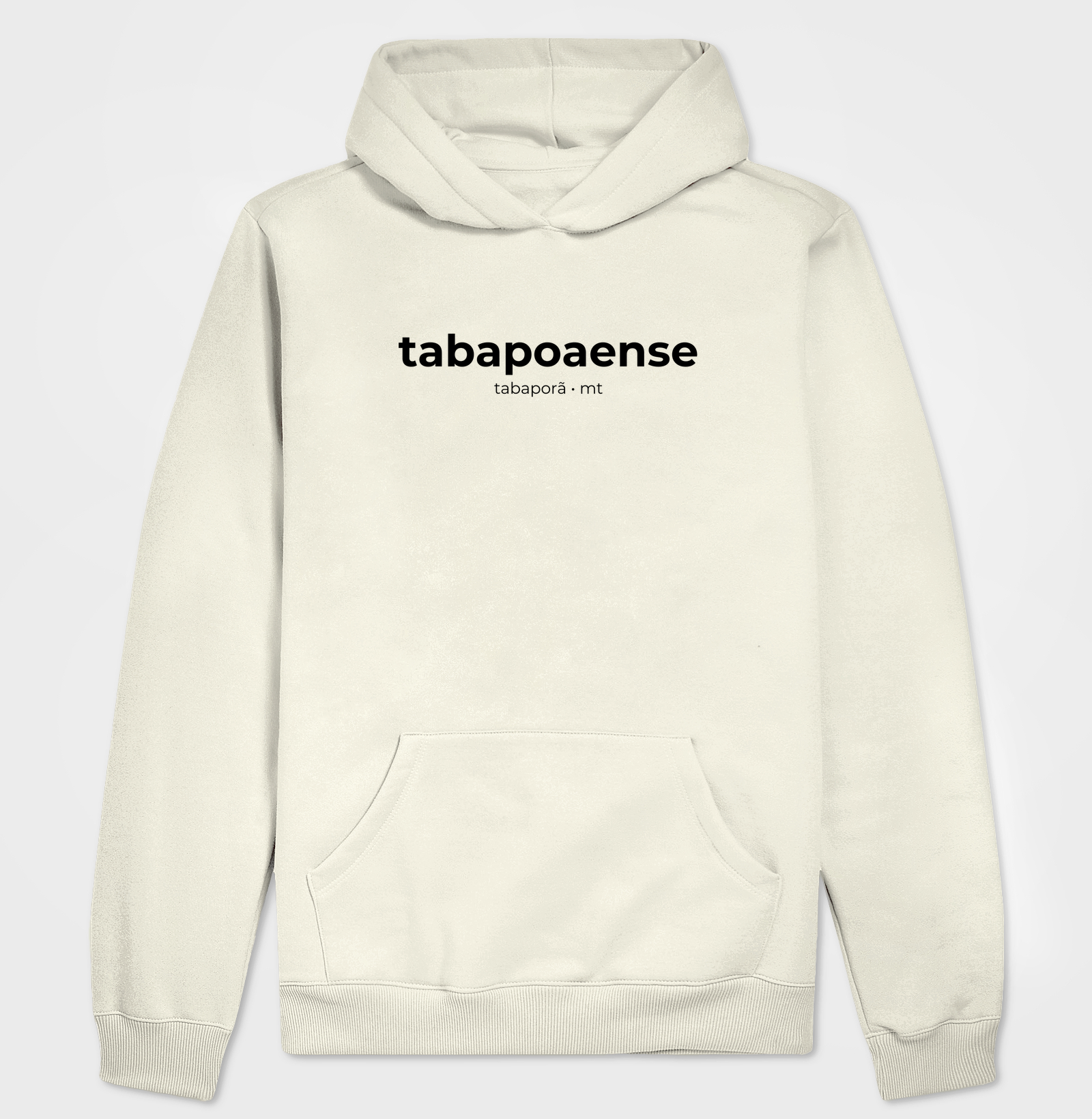 Tabapoaense | Gentílico MT - Imagem 3
