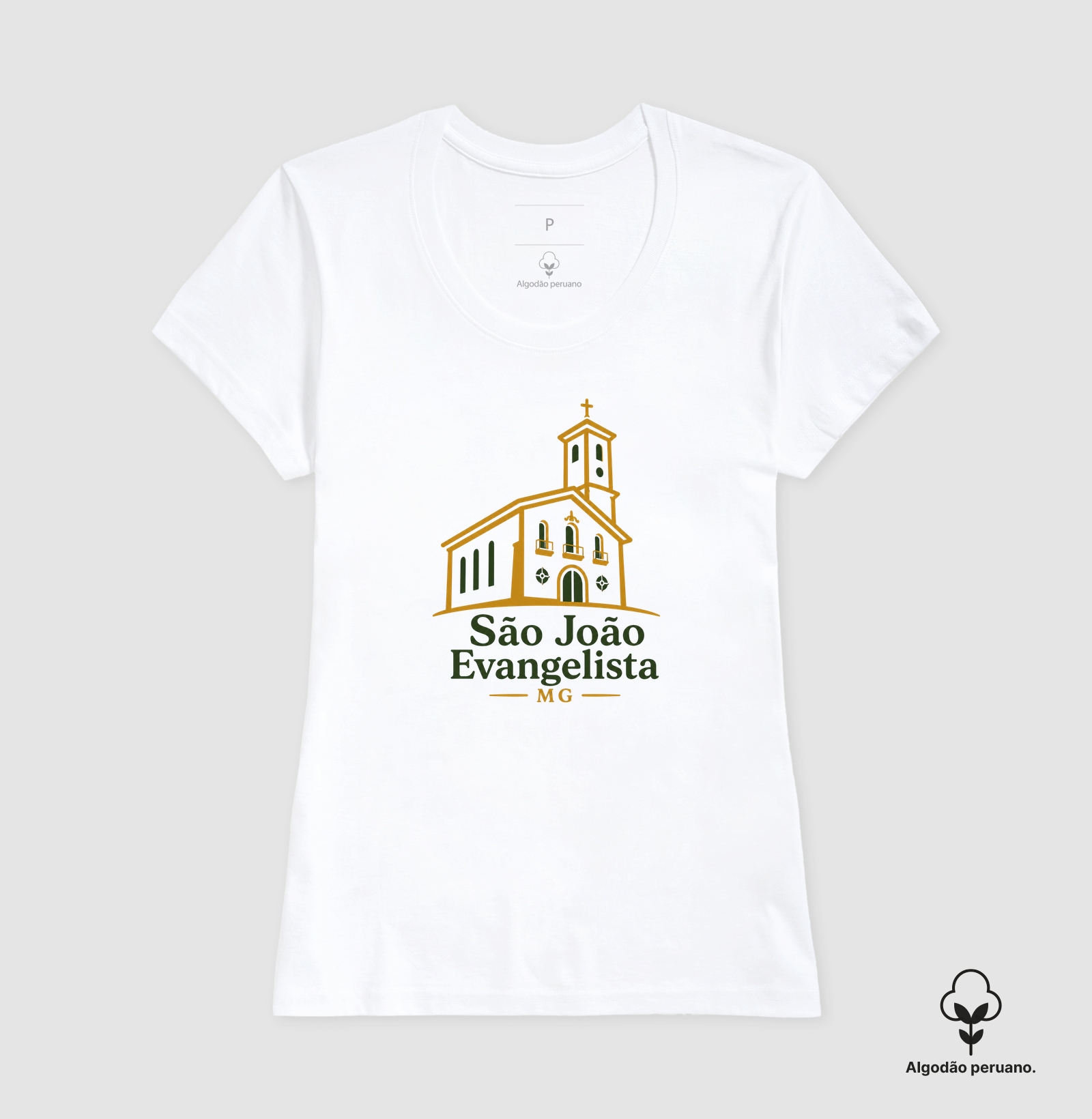 Camisa 1