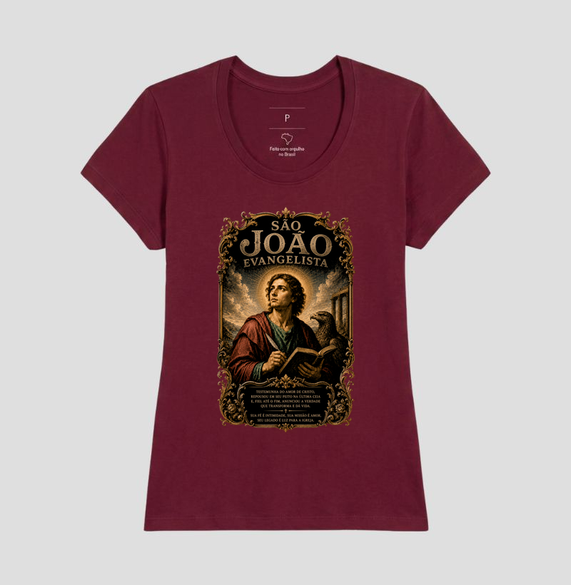 Camisa 19