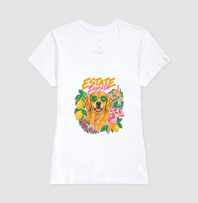 Golden Retriever - Sole & Cani - Imagem 5